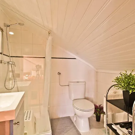 Old Town Loft