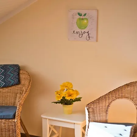 شقة Old Town Loft