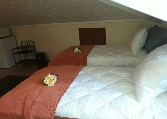 Old Town Loft Lisboa