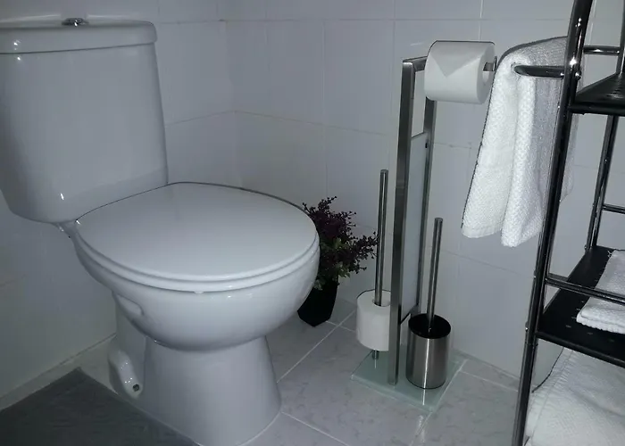 شقة Old Town Loft