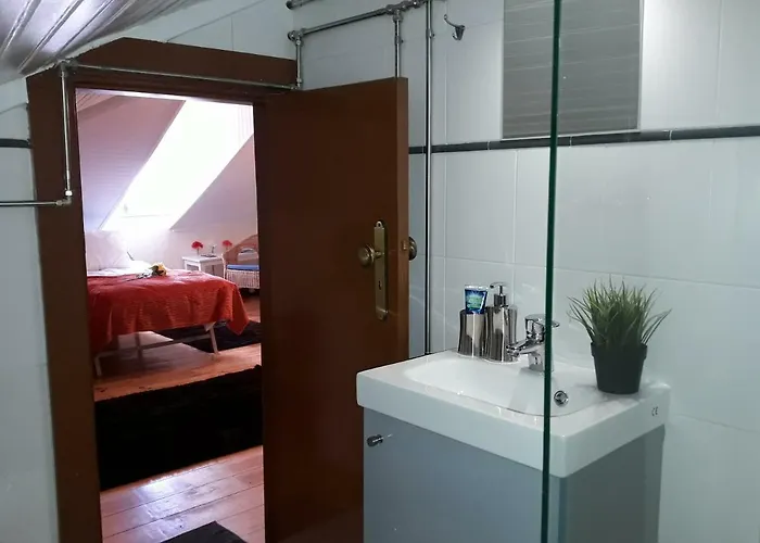 Old Town Loft Lisboa