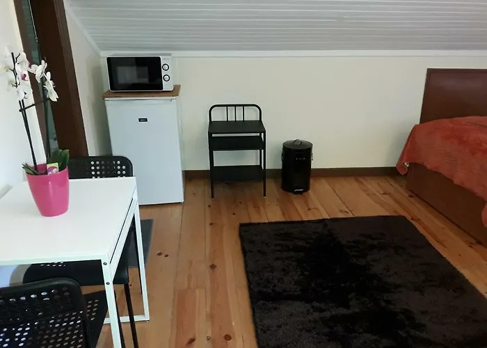 Old Town Loft Lisboa