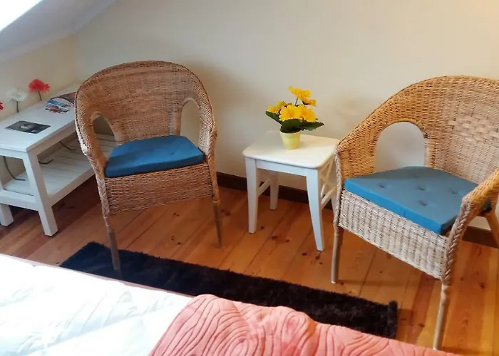 Old Town Loft Lisboa