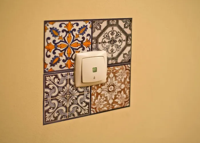 Old Town Loft شقة Lisboa