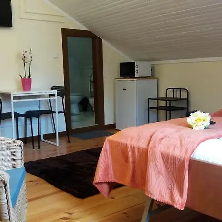 Old Town Loft * Lisbon