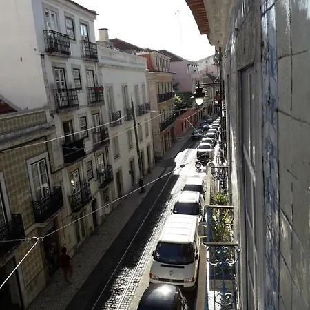 Apartment Old Town Loft *