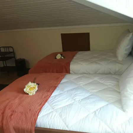 Old Town Loft Lisbon