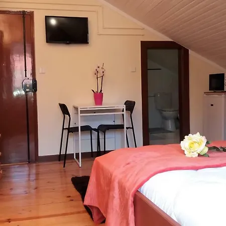 Old Town Loft Apartment