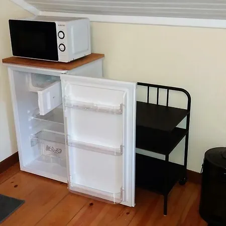 Apartment Old Town Loft Lisbon