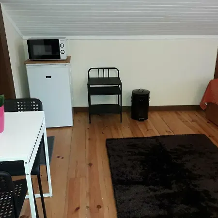 Old Town Loft Lisbon