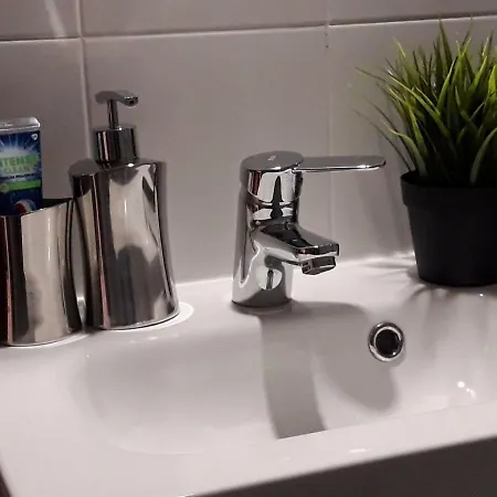 Old Town Loft Appartamento Lisbona