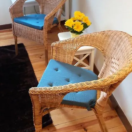 Old Town Loft Apartment *