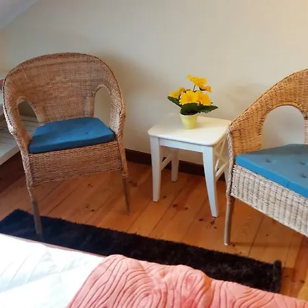 Old Town Loft Lisbon