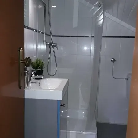 Old Town Loft * Lisbona