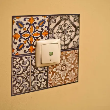 Old Town Loft Appartamento Lisbona