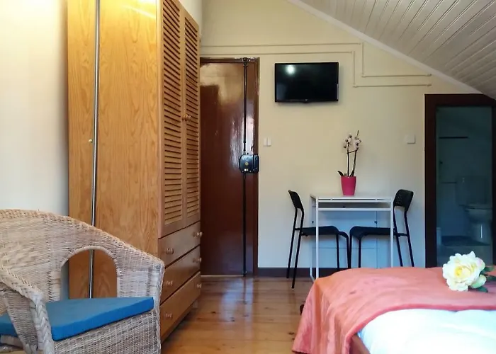 Old Town Loft Appartement