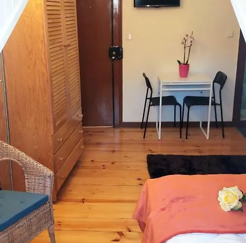 Old Town Loft Appartement *