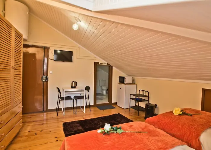 Old Town Loft