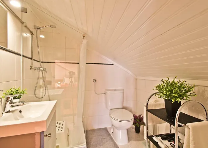 Old Town Loft