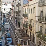 Old Town Loft Apartmán Lisboa