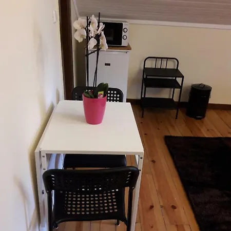 Daire Old Town Loft *