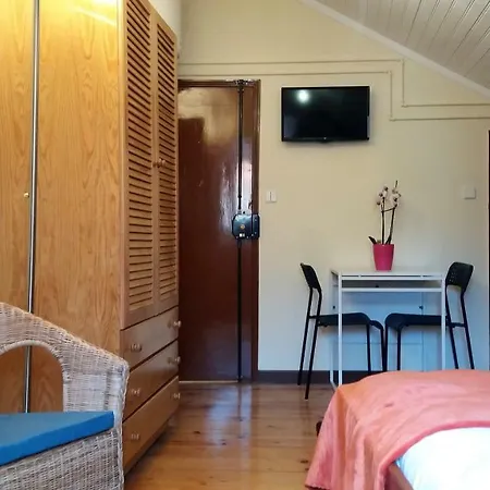 Old Town Loft Daire