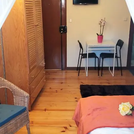 Old Town Loft Daire *