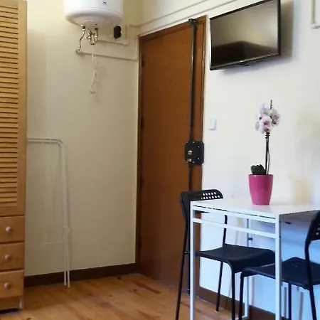 Old Town Loft Daire *