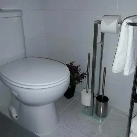 Daire Old Town Loft
