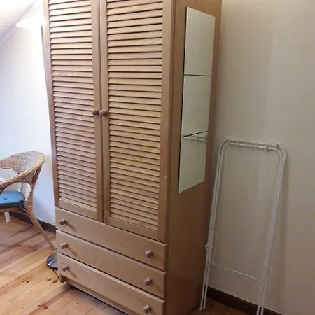 Old Town Loft Daire Lisboa