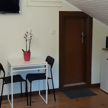 Old Town Loft