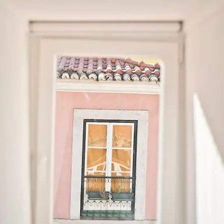Old Town Loft Daire *