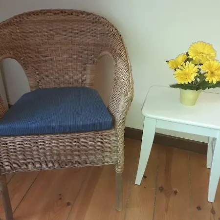 Old Town Loft Appartement *